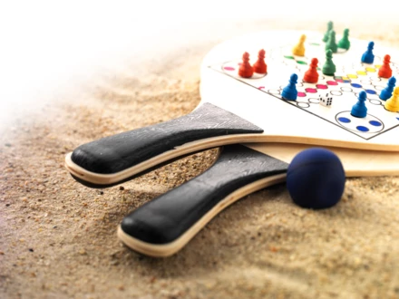 Zestaw gier (NAX-V6520-00)