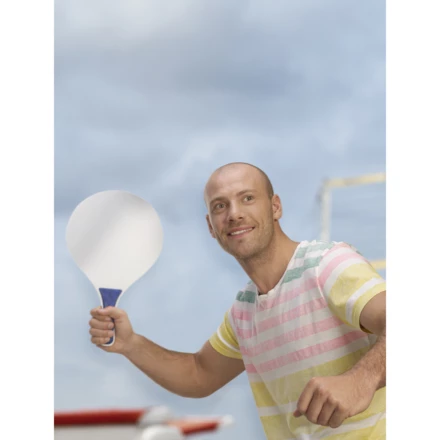 Gra zręcznościowa, tenis (NAX-V6522-04)