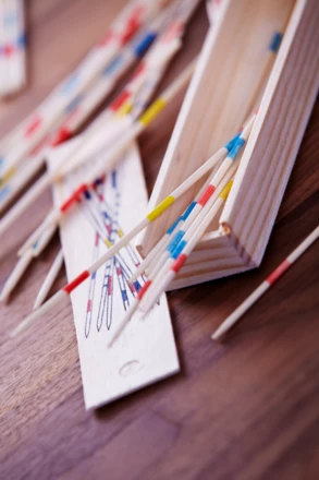 Gra mikado (NAX-V6521-00)