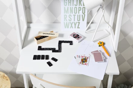 Gra domino (NAX-V6525-17)