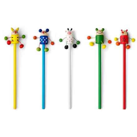 Bleistift "Tiere" (NAX-V6567/A-00)