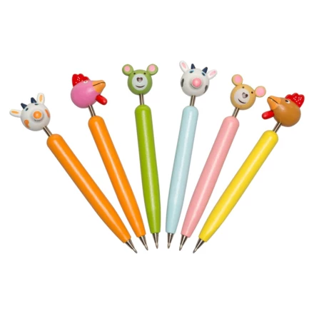 Kugelschreiber "Tier" | Lillian (NAX-V6120-00)