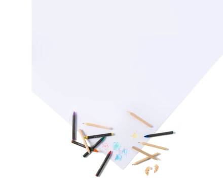 Zestaw kredek (NAX-V6127-00)