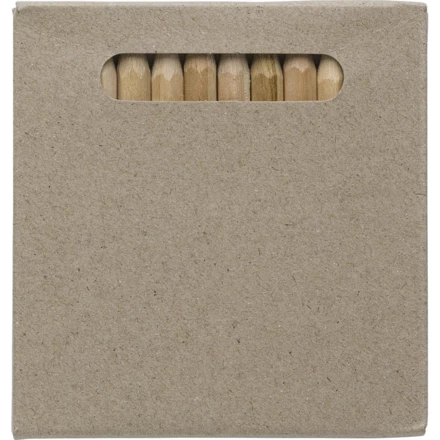 Zestaw kredek (NAX-V6131-00)