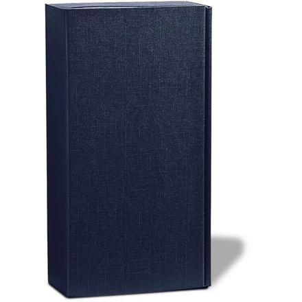 Ekskluzywny kartonik na wino, 2 el. | Reid (NAX-V6602-04)