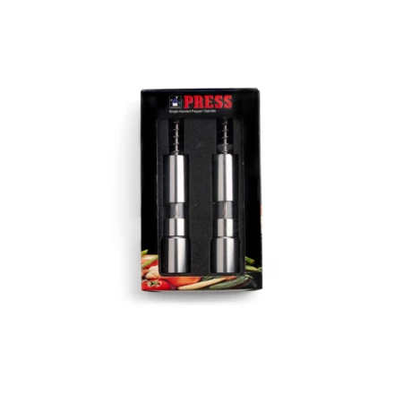 Młynek do soli i pieprzu (NAX-V5302-32)