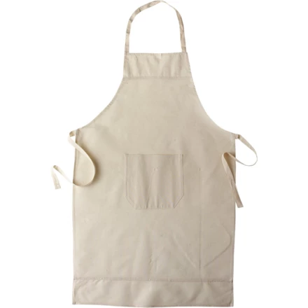 Cotton kitchen apron (NAX-V5232-20)