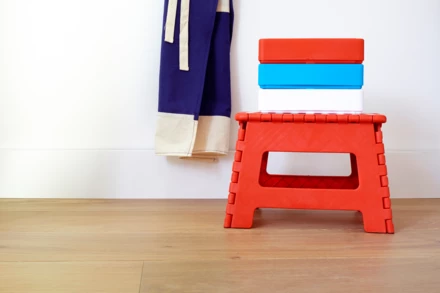 Cotton kitchen apron (NAX-V5232-20)