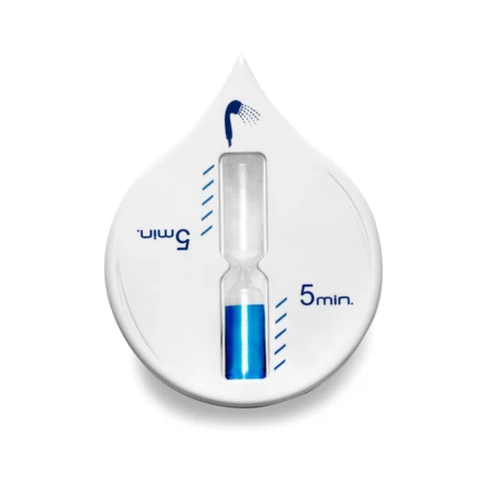 Minutnik pod prysznic (NAX-V5497-02)