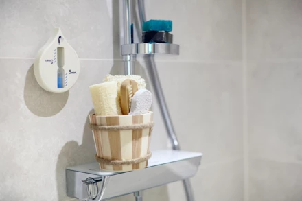 Minutnik pod prysznic (NAX-V5497-02)