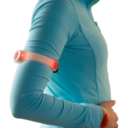 Opaska na ramię, lampka LED (NAX-V7792-05)