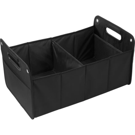 Foldable car organizer (NAX-V5762-03)