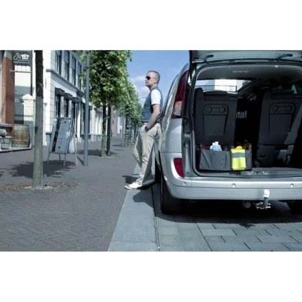 Foldable car organizer (NAX-V5762-03)