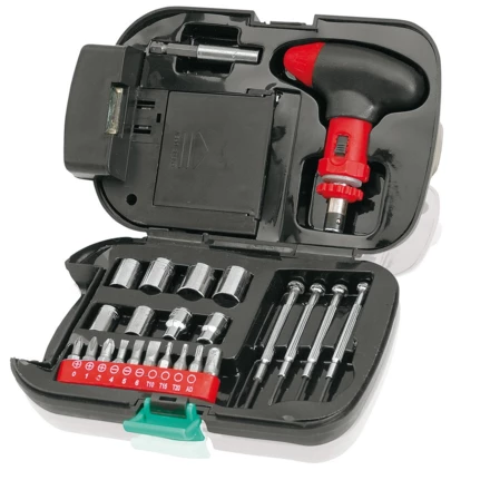 Tool set 