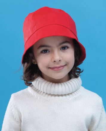 Sun hat, children size (NAX-V7054-02)