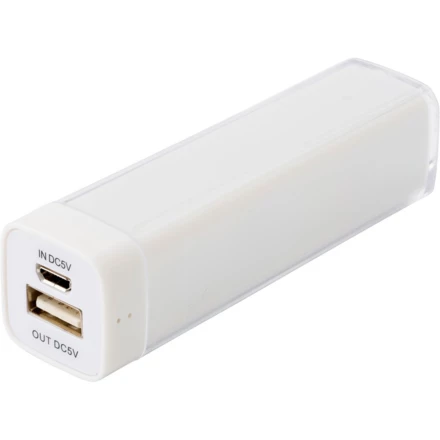 Power bank 2200 mAh (NAX-V3423-02)