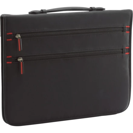 Teczka konferencyjna ok. A4 z notatnikiem i kalkulatorem (NAX-V2400-03)