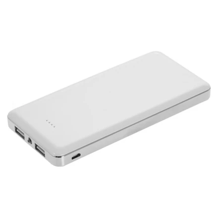 Power bank 12000 mAh z lampką | Sawyer (NAX-V3384-02)
