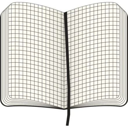 MOLESKINE Notatnik ok. A6 (NAX-VM204-03)