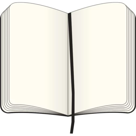 MOLESKINE Notatnik ok. A6 (NAX-VM205-03)
