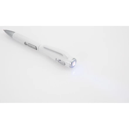 Kugelschreiber mit LED-Lampe (NAX-V1475/A-02)
