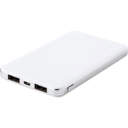 Power bank 5000 mAh (NAX-V3549-02)