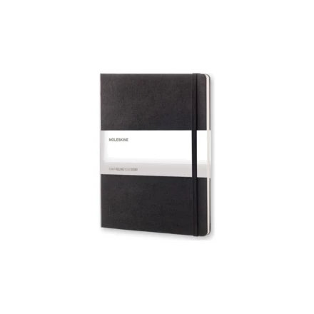 MOLESKINE Notatnik ok. B5 (NAX-VM406-03)