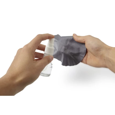 Płyn do czyszczenia soczewek (NAX-V2874-02)