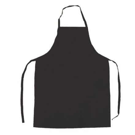 Cotton kitchen apron (NAX-V7916-03)