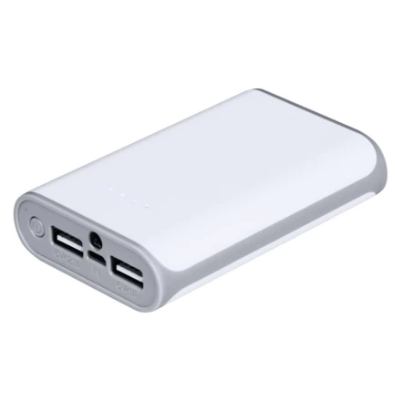 Power bank 6000 mAh | Azalea (NAX-V3779-02)
