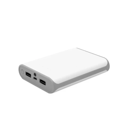Power bank 8000 mAh | Lesley (NAX-V3780-02)