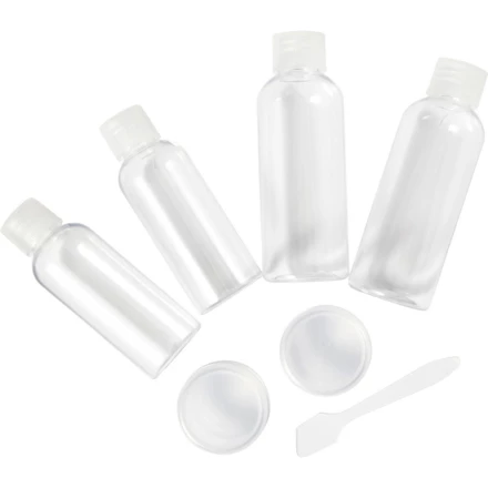 Zestaw podróżny, pojemniki (NAX-V8976-00)