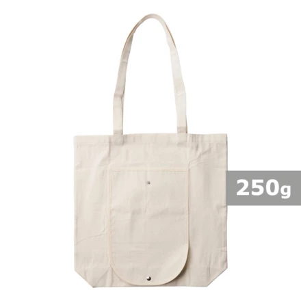 Torba bawełniana, składana (NAX-V0409-20)