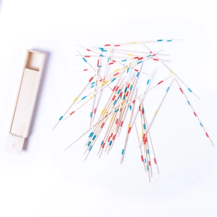 Gra mikado (NAX-V7878-17)