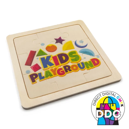 Puzzle (NAX-V7879-17)