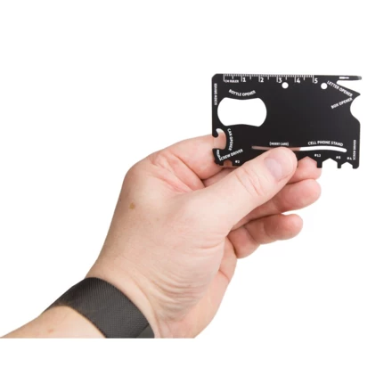 Narzędzie wielofunkcyjne, 9 funkcji | Dalton (NAX-V8777-03)