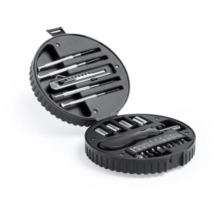 Zestaw narzędzi "opona" 20 el. (NAX-V9717/A-03)