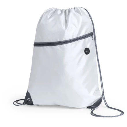 Drawstring bag (NAX-V9821/A-02)