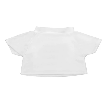 T-shirt for plush toy (NAX-HU111-02)