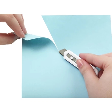 Mały nóż do tapet (NAX-V9733-02)