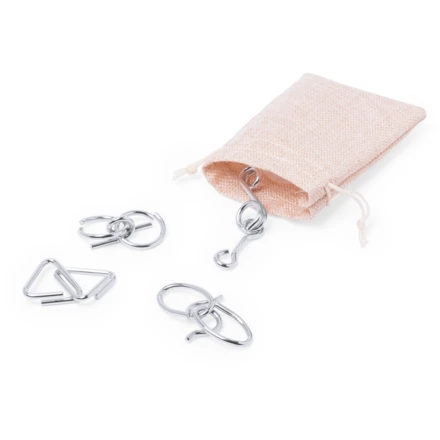 Gra zręcznościowa, 4 el. (NAX-V7323-32)