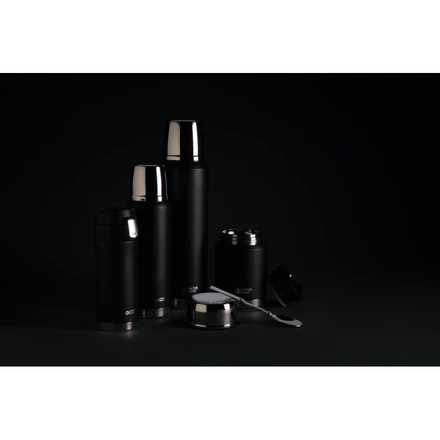 Próżniowy pojemnik na żywność 500 ml Swiss Peak Elite (NAX-P432.981)