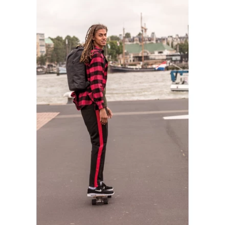 Urban Lite plecak chroniący przed kieszonkowcami (NAX-P705.501)