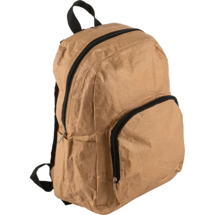 Laminierter Papier-Rucksack mit Kühlfunktion (NAX-V0557-16)