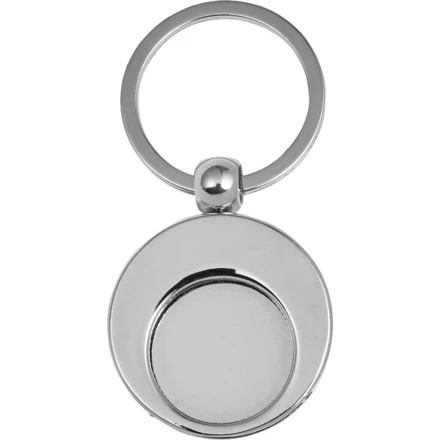 Brelok do kluczy, żeton do wózka na zakupy (NAX-V0634-32)