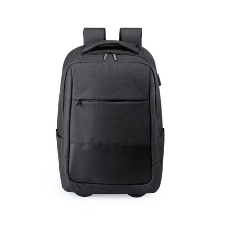 Rucksack 15" mit Rollen (NAX-V0708-03)