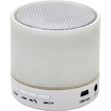 Wireless speaker (NAX-V3936-02)