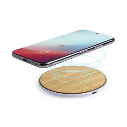Wireless charger 10W (NAX-V3979-16)