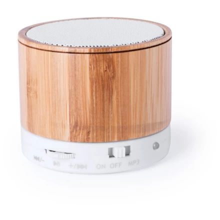 Wireless speaker 3W, radio (NAX-V3981-16)