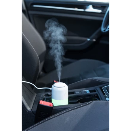 Nawilżacz powietrza, zmieniające kolor podświetlenie (NAX-V3984-02)